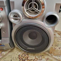 دستگاه ضبط و صوت همراه با دوباند|سیستم صوتی خانگی|لاهیجان, پردسر|دیوار