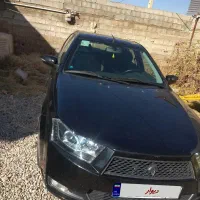 دنا۱۴۰۰فنی سالم بدون رنگ وضربه