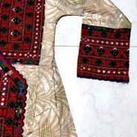 خیاط حرفه ای لباس بلوچی|لباس|گلبهار, شهر جدید گلبهار|دیوار