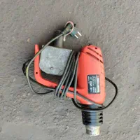 دریل مینی سنگ سنگ دست دوم|ابزارآلات|فولادشهر, سایت صنعتی کاوه|دیوار