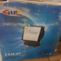 پرژکتور خیاری 400 w