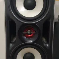 سیستم صوتی سونی|سیستم صوتی خانگی|خرمشهر, |دیوار