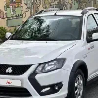 خودرو سواری کوییک R