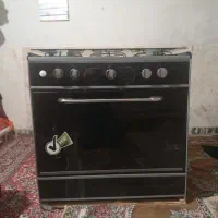 نقد وقسطی گازمدل جنرال کمپانی آکبند داخل کارتن