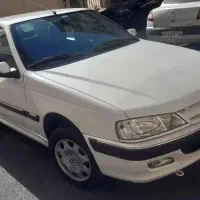 پژو پارس سال ۱۴۰۱