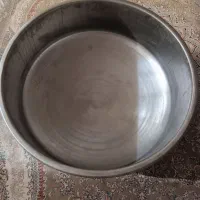 پاتیل استیل دهنه ۹۴