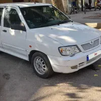 پراید111|خودرو سواری و وانت|اصفهان, پوریای ولی|دیوار