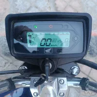 هندا200همتاز|موتورسیکلت|توتکابن, |دیوار