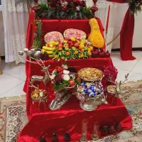 فینگرفود فینگر فودبادکنک میوه ارایی یلدا ژله باغ|خدمات پذیرایی، مراسم|شیراز, شهرک گلستان|دیوار