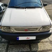 پراید 88تمام هیدرولیک|خودرو سواری و وانت|نسیمشهر, |دیوار