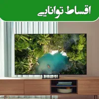 تلویزیون ال ای دی پاناسونیکmx740/2023/اقساطی