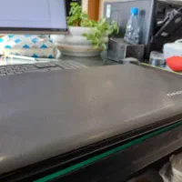 لب تاپ lenovo i7 ram8 GPU 4 gig ssd 256 gig|رایانه همراه|تایباد, |دیوار