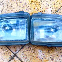 مه شکن و چراغ جلو جداگانه فروش داریم