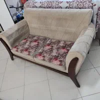 مبلمان راحتی ۴ نفره