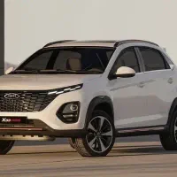 فروش و پیش فروش x33 Cross cvt