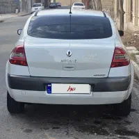 مگان اتومات مدل ۸۹|خودرو سواری و وانت|اندیشه, اندیشه فاز ۱|دیوار