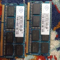 رم ۴گیگddr3لبتاب|قطعات و لوازم جانبی رایانه|کرمانشاه, |دیوار