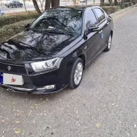 دنا پلاس توربو اتومات|خودرو سواری و وانت|خوی, |دیوار