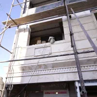 سنگ کاری وکاشی کاری|خدمات پیشه و مهارت|اردبیل, |دیوار