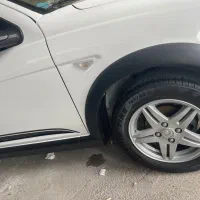 کویک gxr فول|خودرو سواری و وانت|ایلام, |دیوار