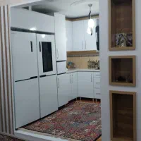 فروش خانه ویلایی ۵۵متر دیزج شهرک ولیعصر