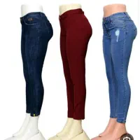 مانکن شلوار