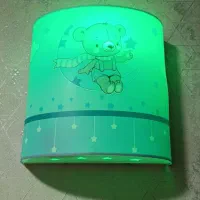 چراغ خواب دیواری اتاق کودک