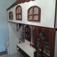 سرویس تخت خواب سفارشی کامل