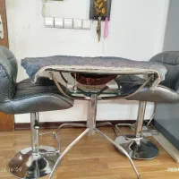 میز غذاخوری