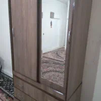 کمد دیواری|جاکفشی، کمد، دراور|شوشتر, |دیوار