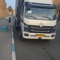 کارگر اثاث کشی کارگر اساسکشی کامیون خاور