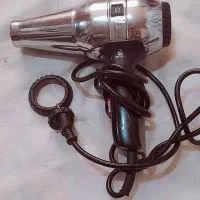 سشوار