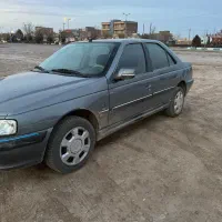 پارس تیوفایو مدل ۹۹