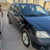 ال ۹۰ مشکی مدل ۸۹ خانگی|خودرو سواری و وانت|کهریزک, |دیوار