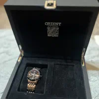 ساعت Orient Imperial O-SH235L اصل|ساعت|تهران, فلسطین (میدان انقلاب)|دیوار
