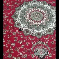 فرش سه درچهار سالم|فرش|قوچان, |دیوار