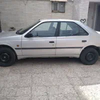 پژو روآ