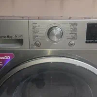 لباسشویی اتوماتیک نوویه دونه هم دوقلو