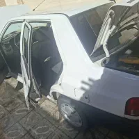 فروش خودرو|خودرو سواری و وانت|سیرجان, |دیوار