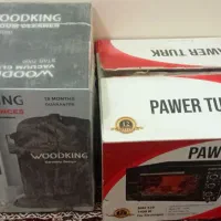 لوازم خانه و آشپز خانه