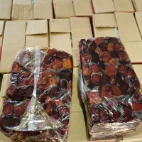 خرمای خاصه صادراتی درجه یک|خوردنی و آشامیدنی|ریز, |دیوار