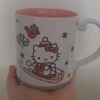 غول ماگ اورجینال هلو کیتی