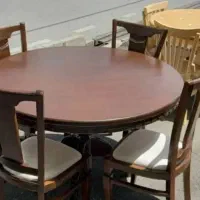 میزنهارخوری .میز‌Tv.جاکفشی .کمدلباس.دراور