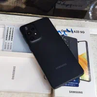 سامسونگ a33