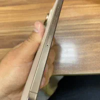 ایفون ۱۶پرومکس گارانتی شرکتی باطری ۱۰۰|موبایل|اندیشه, اندیشه فاز ۳|دیوار