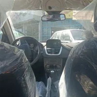 207 پانارینگ ۸۵ گانه|خودرو سواری و وانت|گرگان, |دیوار