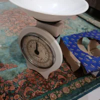 ترازو آشپزخانه