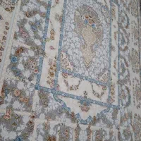 فرش 9 متری نو