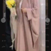کرایه و فروش چند لباس مجلسی شیک و چادر عروس|لباس|مشهد, شهید فرامرز عباسی|دیوار