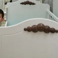 تخت کودک